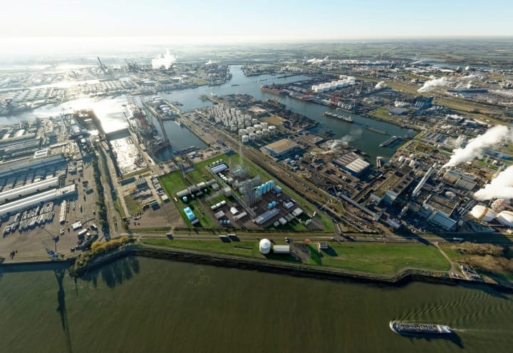 Tres razones para invertir en una planta de valorización de residuos