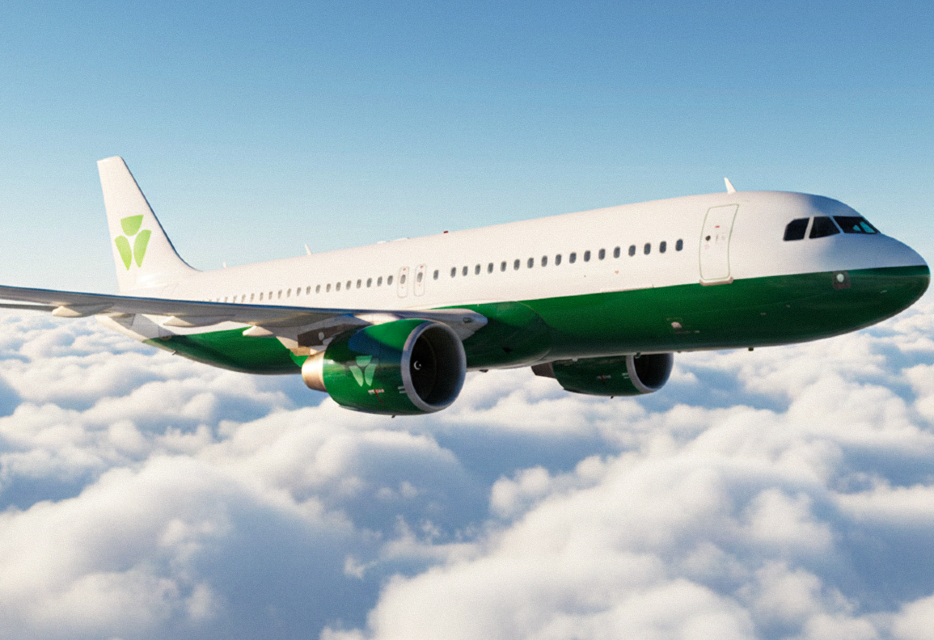 SAF: La revolución de los cielos está en nuestros suelos